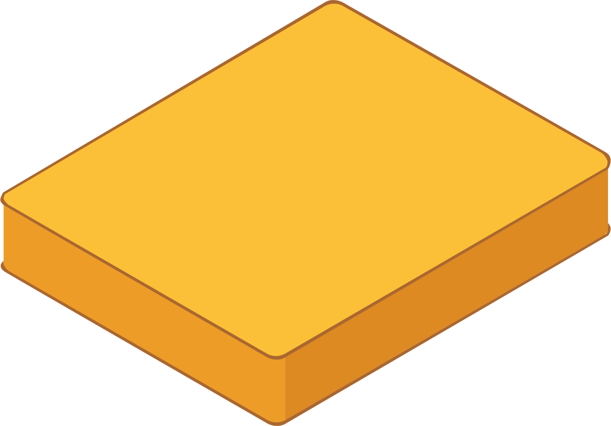 double mattress in a box australia
